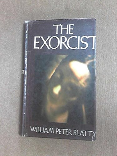 William Peter Blatty: The exorcist (1972, Bantam)