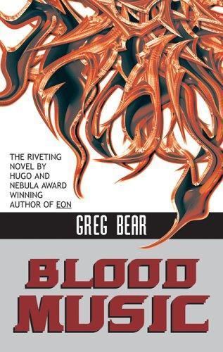 Greg Bear: Blood Music (Paperback, 2005, IBooks, Inc.)