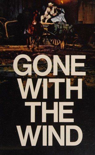 Margaret Mitchell: Gone With the Wind (1982, Book Club Associates)