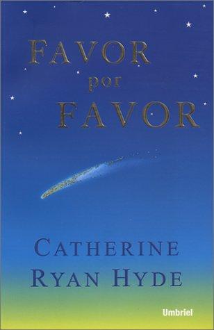 Catherine Ryan Hyde, Juanjo Estrella: Favor por favor (Paperback, Spanish language, 2000, Umbriel)