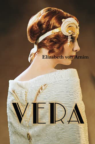 Elizabeth von Arnim: Vera (Paperback, Lulu.com)