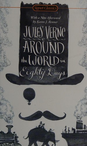 Jules Verne: Around the world in eighty days (2015)