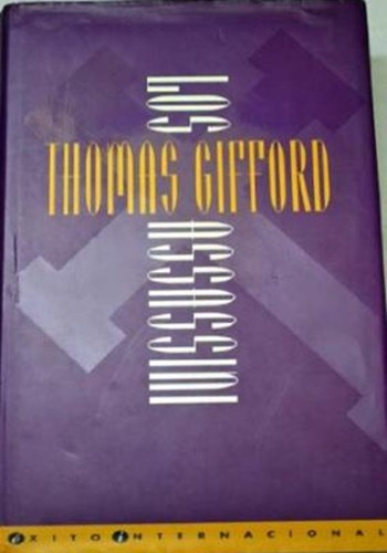 Thomas Gifford: Assassini (Paperback, Spanish language, Ediciones B)