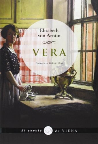 Elizabeth von Arnim, Dolors Udina Abelló: Vera (Paperback, Viena)