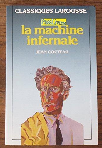 Jean Cocteau: La machine infernale (French language, 1991)