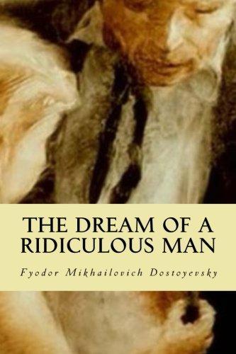 Fyodor Dostoevsky: The Dream of a Ridiculous Man (2017)