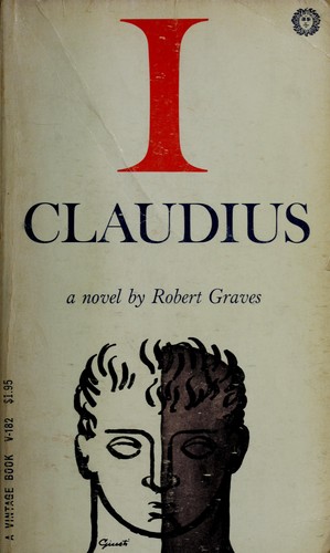 Robert Graves, Robert Graves: I Claudius (Paperback, 1961, Vintage Books)