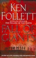 Ken Follett: Fall of Giants (Paperback, 2010, Macmillan)