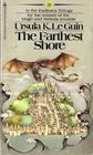 Ursula K. Le Guin: The Farthest Shore (Earthsea, Volume 3) (Paperback, 1980, Bantam)