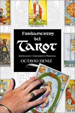 Octavio Deniz: Fundamentos Del Tarot (Paperback, Spanish language, 2001, Llewellyn Espanol)