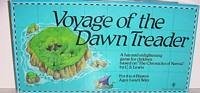 C. S. Lewis: Voyage of the "Dawn Treader" (Adventures in Narnia Board Games) (Hardcover, 1983, David C Cook Pub Co)