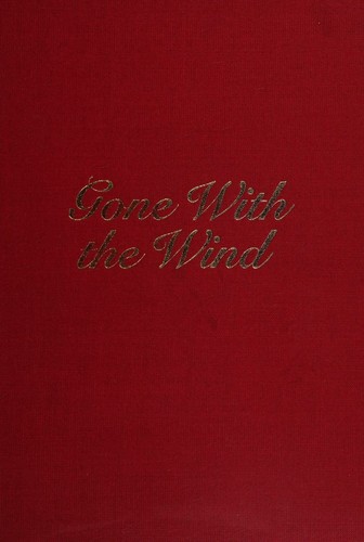 Margaret Mitchell: Gone With the Wind (1986, Macmillan)