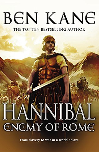 Ben Kane: Hannibal (Hardcover, 2011, Preface Publishing)