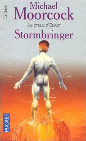 Michael Moorcock: Stormbringer (Paperback, French language, 2001, Pocket)