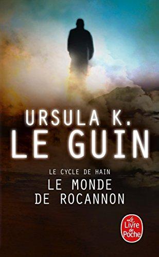 Ursula K. Le Guin, Stefan Rudnicki: Le monde de Rocannon (French language, 2003)