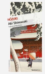 Hôzuki, la librería de Mitsuko (2017, Nórdica)