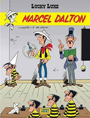 Bob de Groot, Morris: Marcel Dalton (French language, 2005)