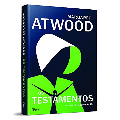 _: Os Testamentos (Paperback, Portuguese language, 2019, Rocco)