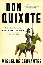 Don Quixote (Paperback, 2014, HarperCollins)
