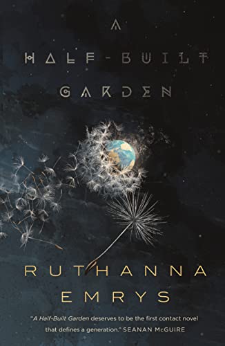 Ruthanna Emrys: A Half-Built Garden (EBook, 2022, Doherty Associates, LLC, Tom)