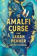 Sarah Penner: Amalfi CurseThe Amalfi Curse (2025, Park Row Books)