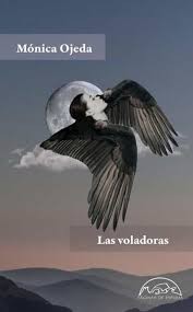 Las voladoras (2020, PÁGINAS DE ESPUMA)