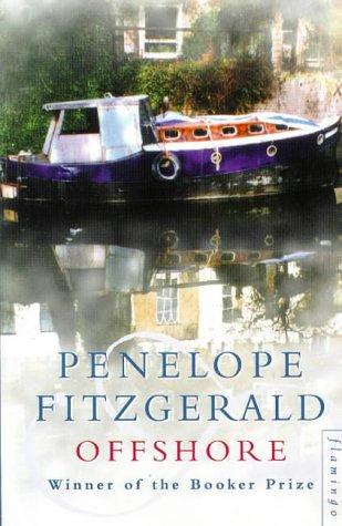 Penelope Fitzgerald: Offshore (Flamingo) (Paperback, 2003, Flamingo)