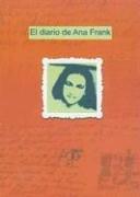 Anne Frank: El Diario de Ana Frank (Clasicos Agebe) (Paperback, Spanish language, 2004, Agebe)