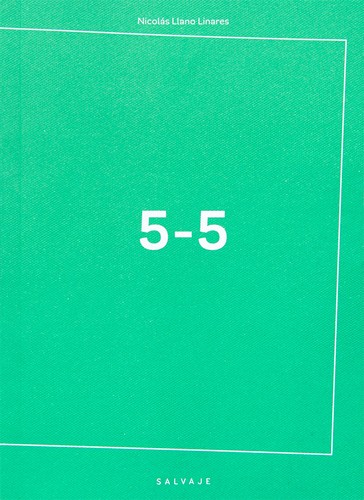 5-5 (2016, Salvaje)