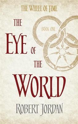 The Eye of the World (The Wheel of Time) (2014, Orbit)