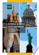 Irene Delgado Sotillos, Pilar Chavarri Sidera: Sistemas Políticos Contemporáneos (Paperback, Castellano language, 2013, UNED)