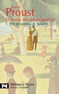 Marcel Proust: Por el camino de Swann (En busca del tiempo perdido, #1) (Spanish language, 1998)