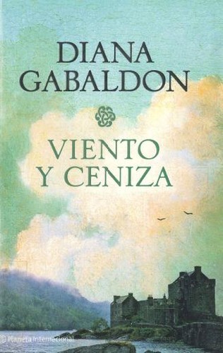 Viento y ceniza (2007, Planeta)