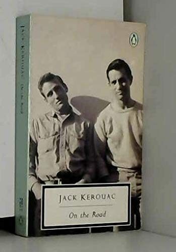 Jack Kerouac: Kerouac Jack  (Paperback, 1992, Penguin Books Ltd)