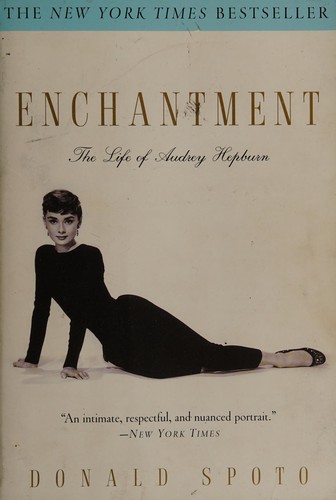 Donald Spoto: Enchantment (2007, Harmony Books)