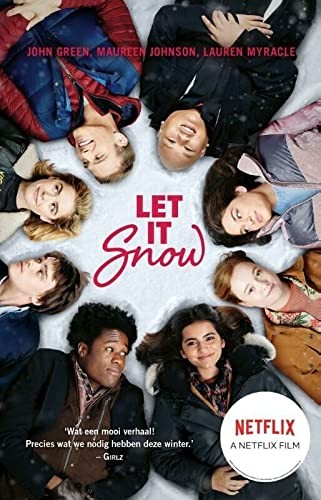 Maureen Johnson, John Green, Lauren Myracle: Let it snow (Paperback, 2019, de Fontein Jeugd)