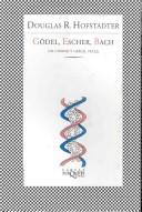 Douglas R. Hofstadter: Gödel, Escher, Bach: un Eterno y Grácil Bucle (Spanish language, 2007)