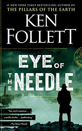 Ken Follett, Eric Lincoln: Eye of the Needle (AudiobookFormat, 2012, Brilliance Audio)