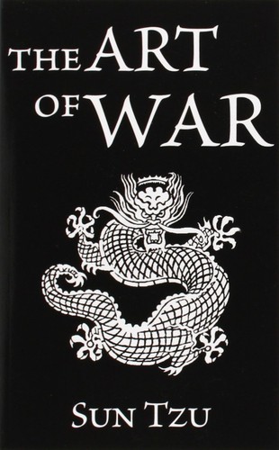 Sun Tzu: The Art of War (2000, Allandale Online Publishing)