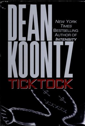 Edward Gorman: Ticktock (1997, Ballantine Books)