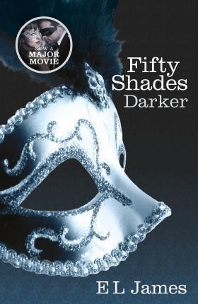 E. L. James: Fifty Shades Darker (2014)