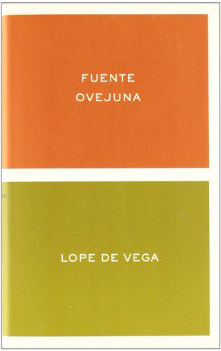 Lope de Vega: Fuente Ovejuna (Paperback, Spanish language, 2001, Crítica)