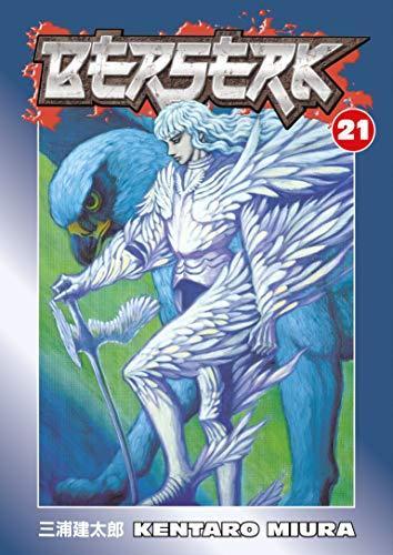 Kentaro Miura: Berserk, Vol. 21 (2008)