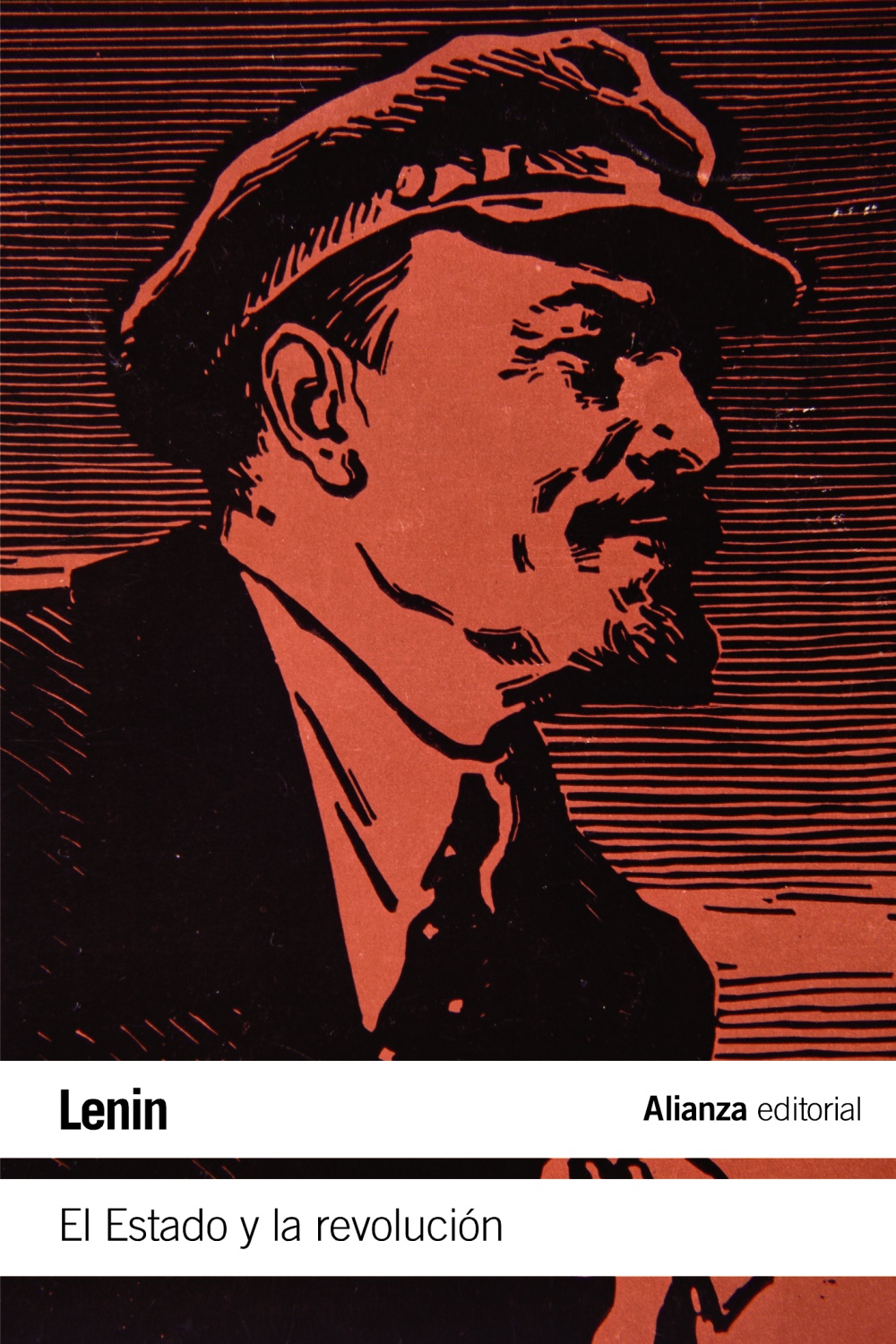 Vladimir Lenin: El Estado y la revolución (Paperback, Spanish language, 2012, Alianza editorial)