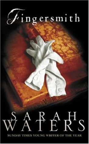 Sarah Waters: Fingersmith (Hardcover, 2002, Virago)