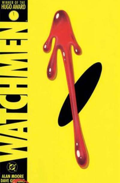 Alan Moore, Dave Gibbons, Alan Moore, Dave Gibbons: Watchmen (French language, 2009, Panini comics)