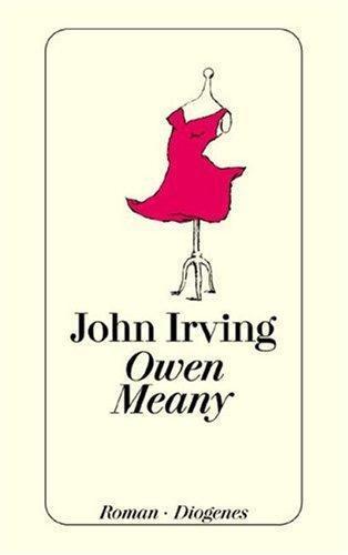 John Irving: Owen Meany (German language, 1998)