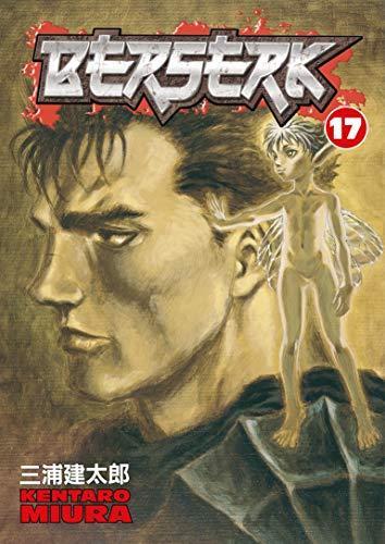 Kentaro Miura: Berserk, Vol. 17 (2007)