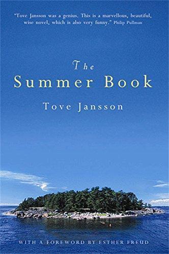 Tove Jansson: The Summer Book (Paperback, Sort of Books)