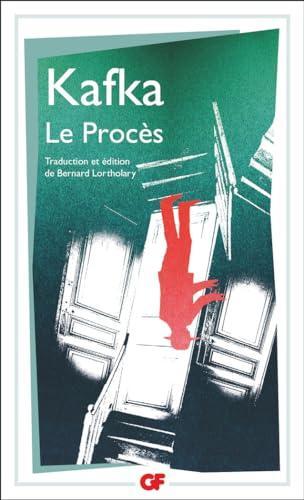 Franz Kafka, Edibooks, Scott Brick, Andrea Gouveia, Edibook, Maisha Books, José Rafael Hernández Arias, juan bravo, David Wyllie, Mike Mitchell: Le procès (French language, 2024)